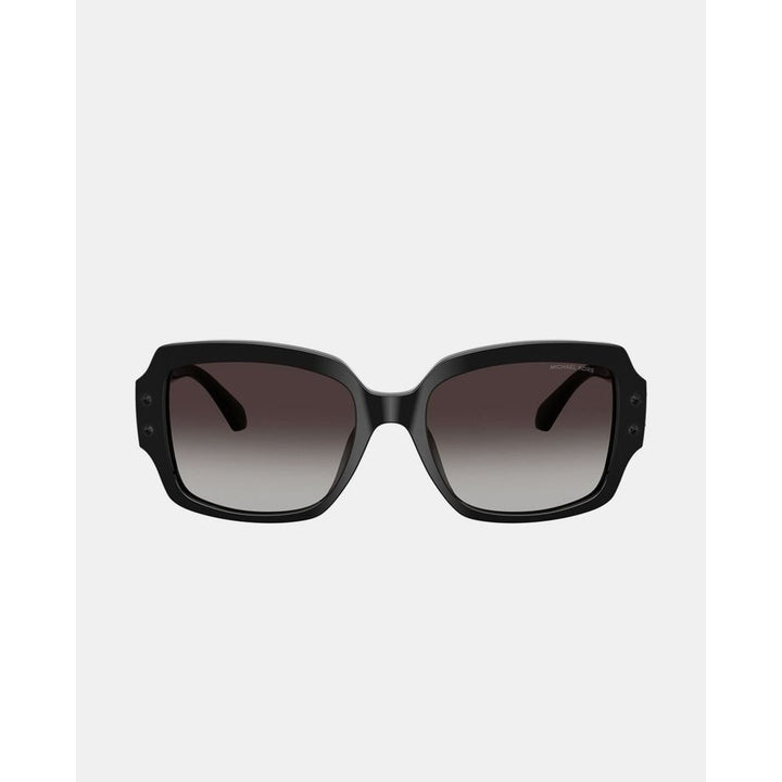 Michael Kors Svarte Acetatsolbriller