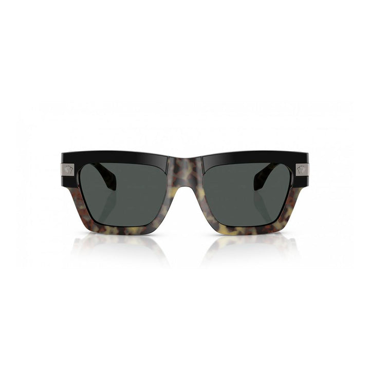 Versace grå acetatsolbriller