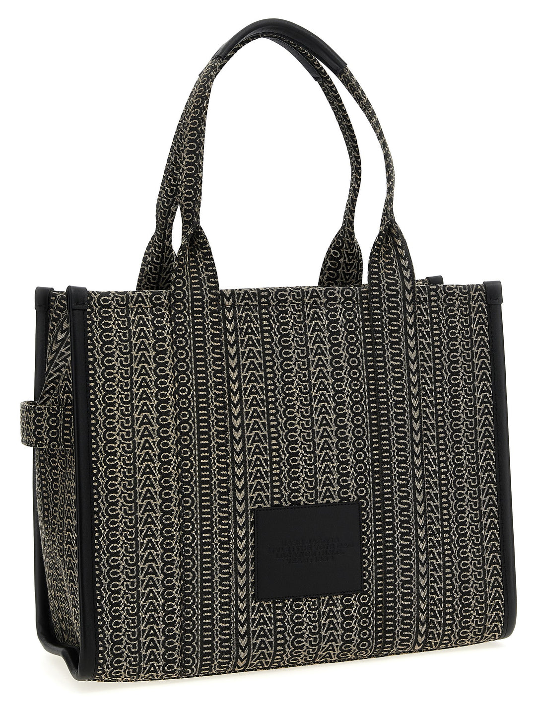 Marc Jacobs Beige bomullstote
