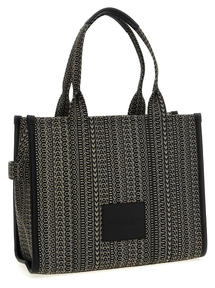 Marc Jacobs Beige bomullstote