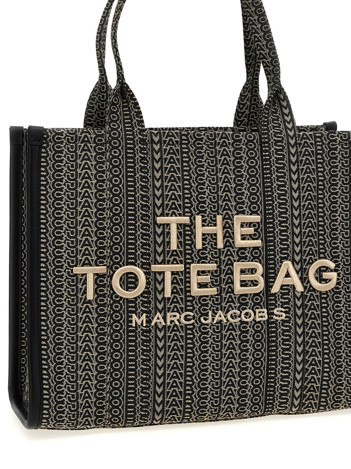 Marc Jacobs Beige bomullstote