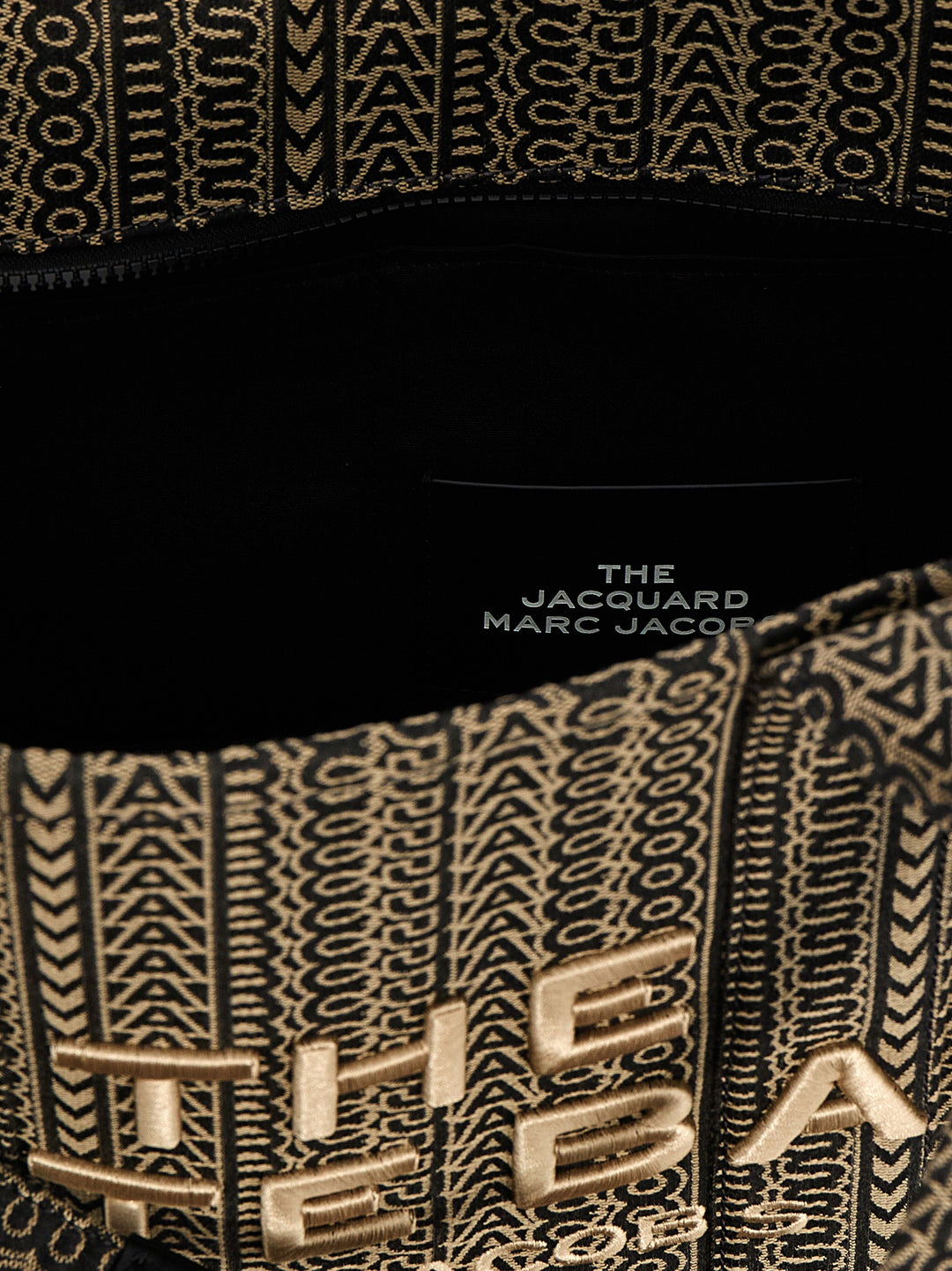 Marc Jacobs Beige bomullstote