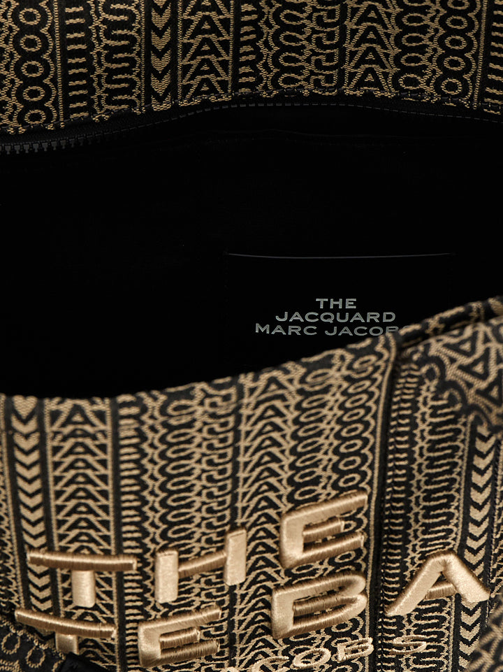 Marc Jacobs Beige bomullstote