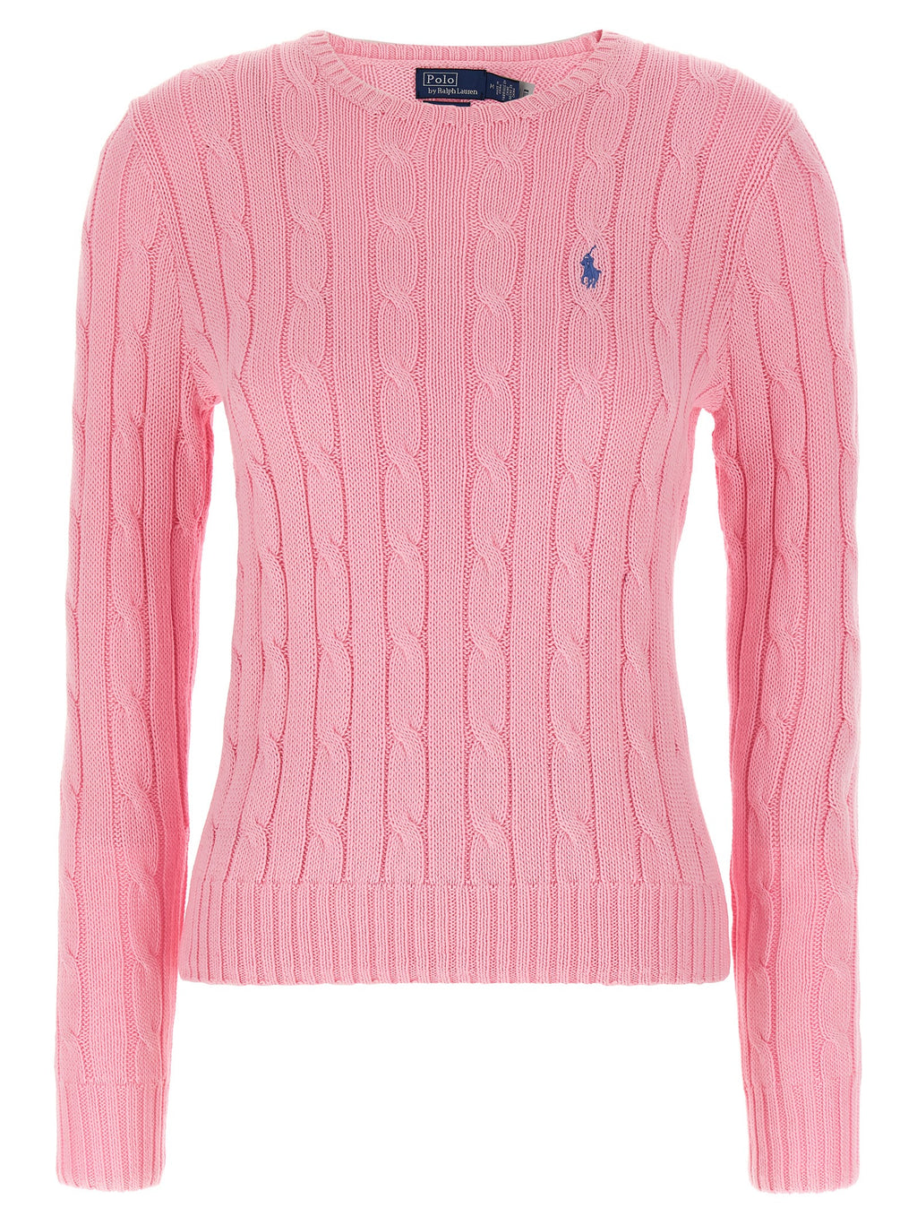 Polo Ralph Lauren Multicolor Cotton Cardigan