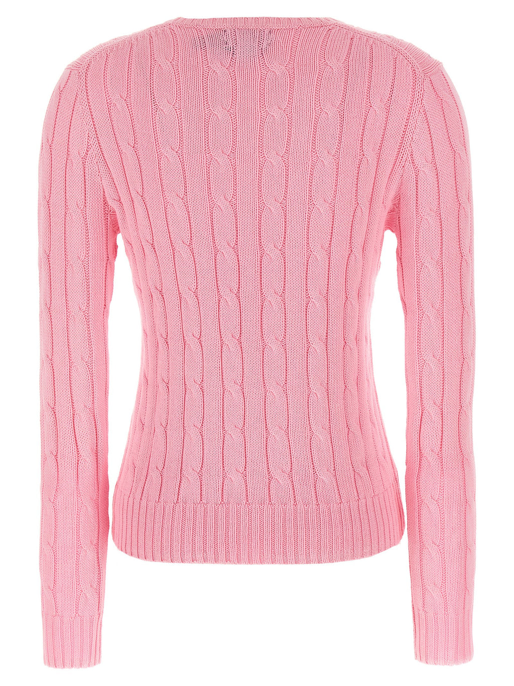 Polo Ralph Lauren Multicolor Cotton Cardigan