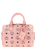 MCM Multicolor Polyethylene Handbag