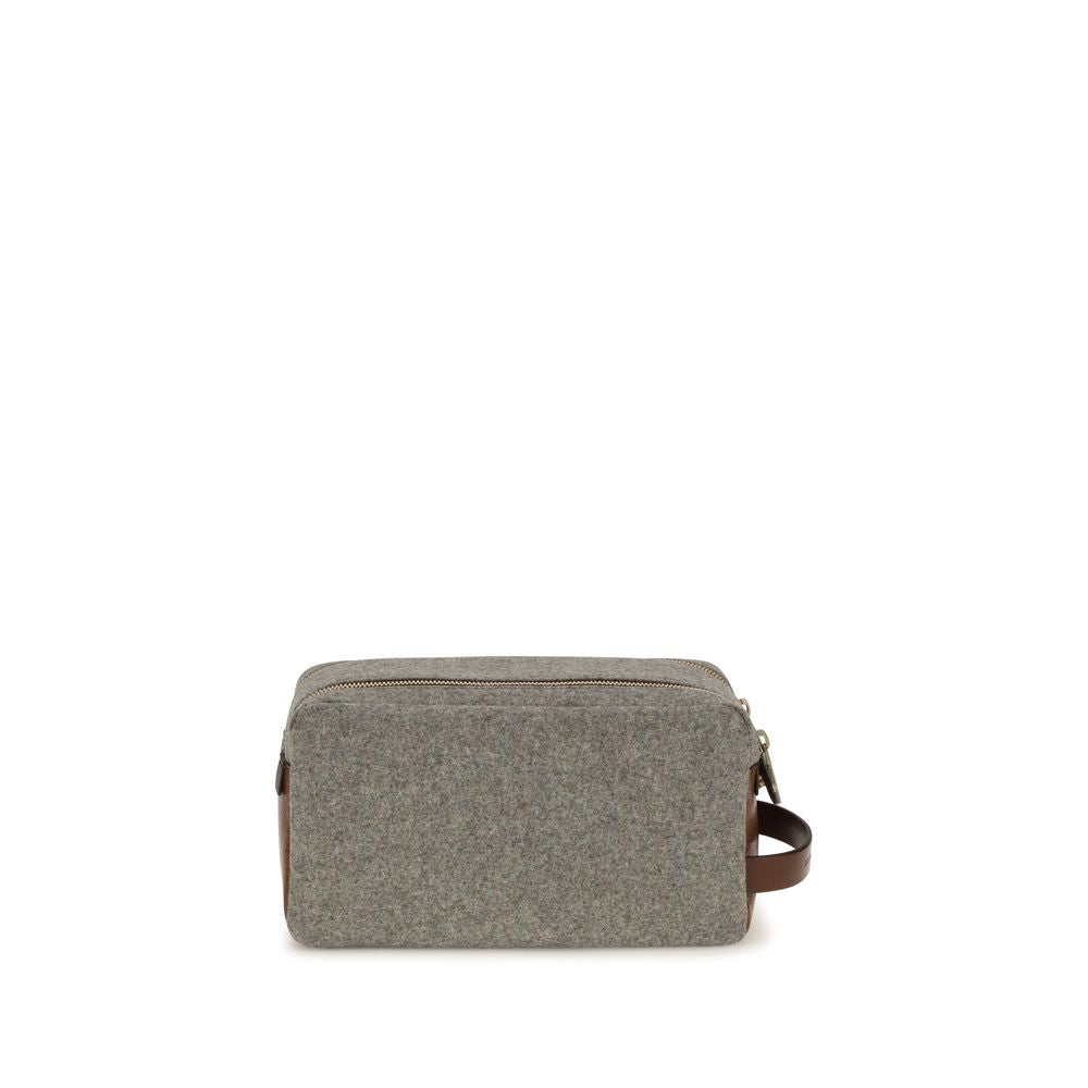 Lana Gris Ovino Aries Otros Accesorios