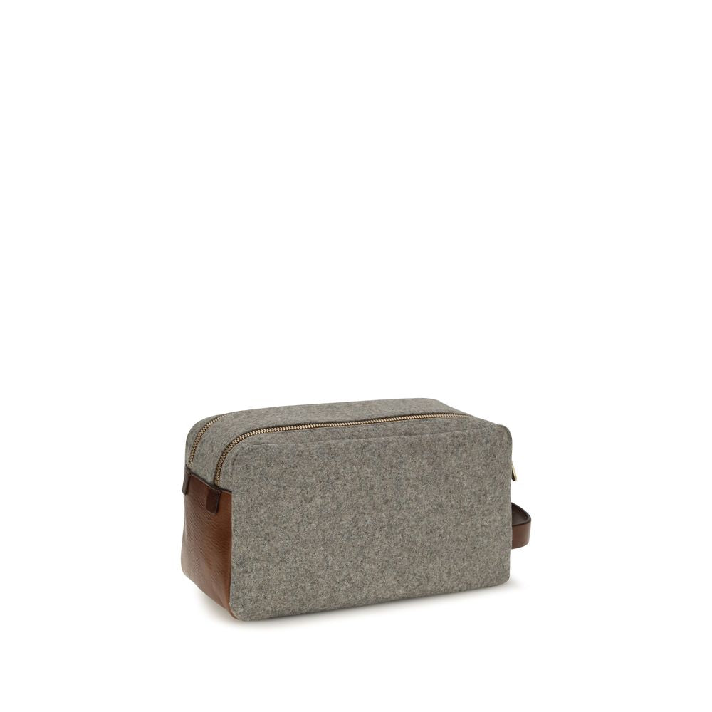 Lana Gris Ovino Aries Otros Accesorios