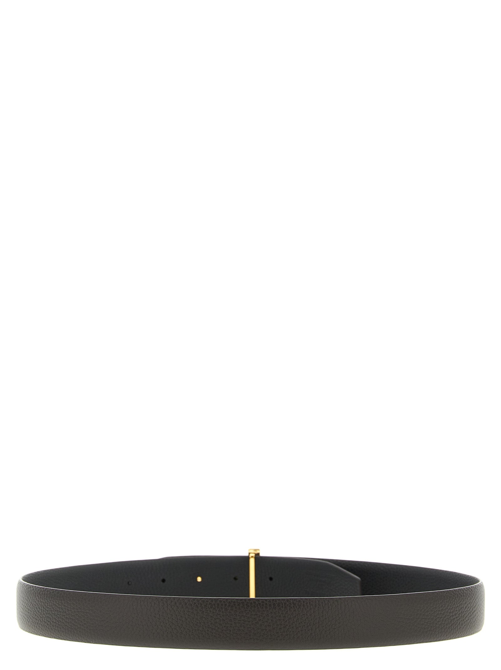 Multicolor Calfskin Regular Belt