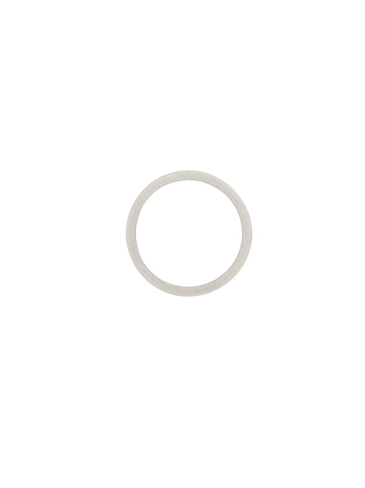 Maison Margiela Silver Silver-ring