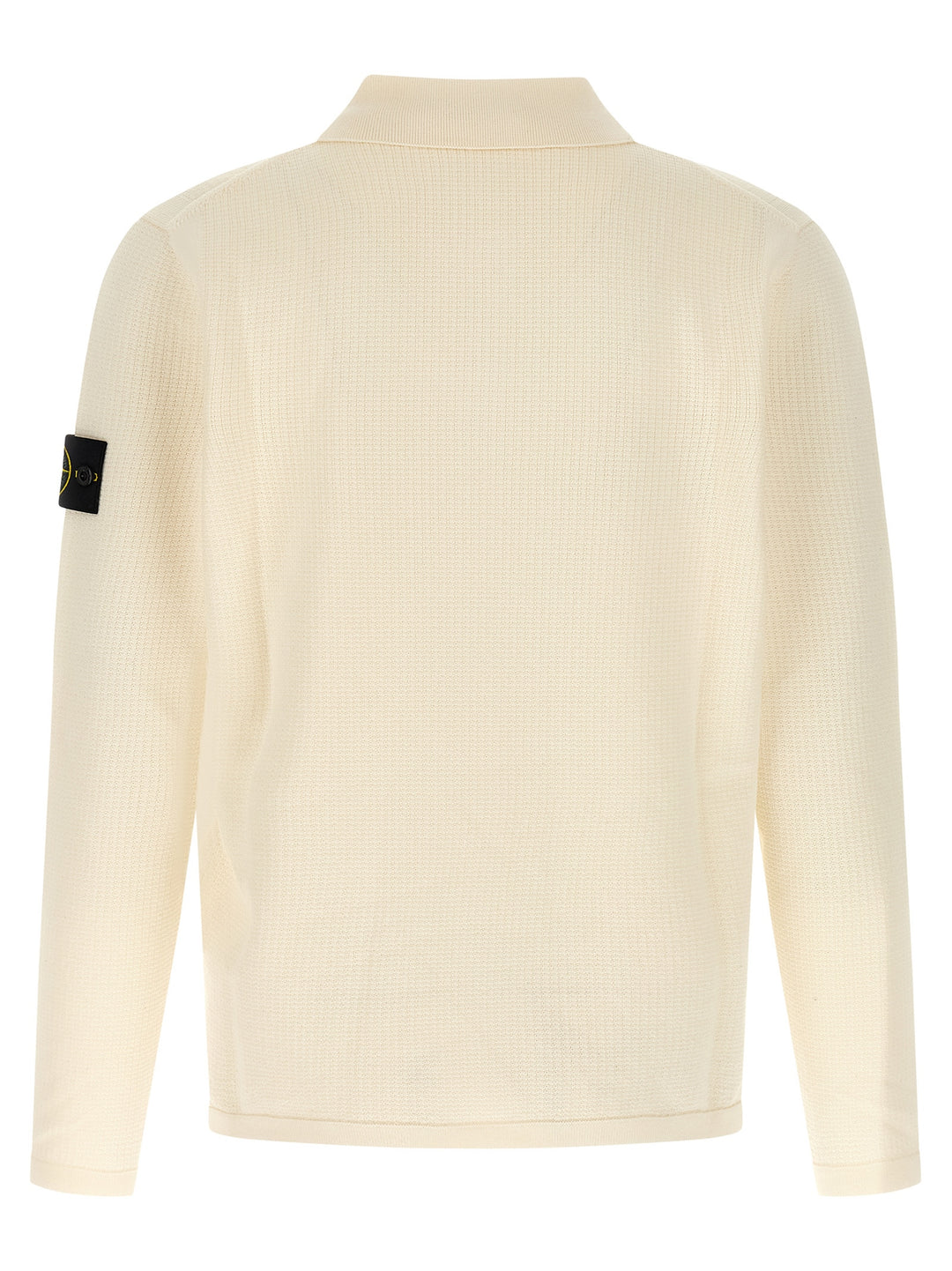 Stone Island Beige bomullspiké