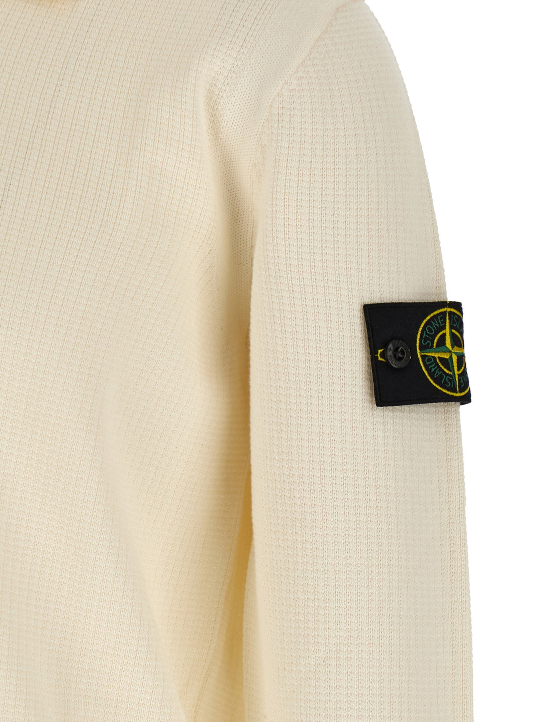 Stone Island Beige bomullspiké