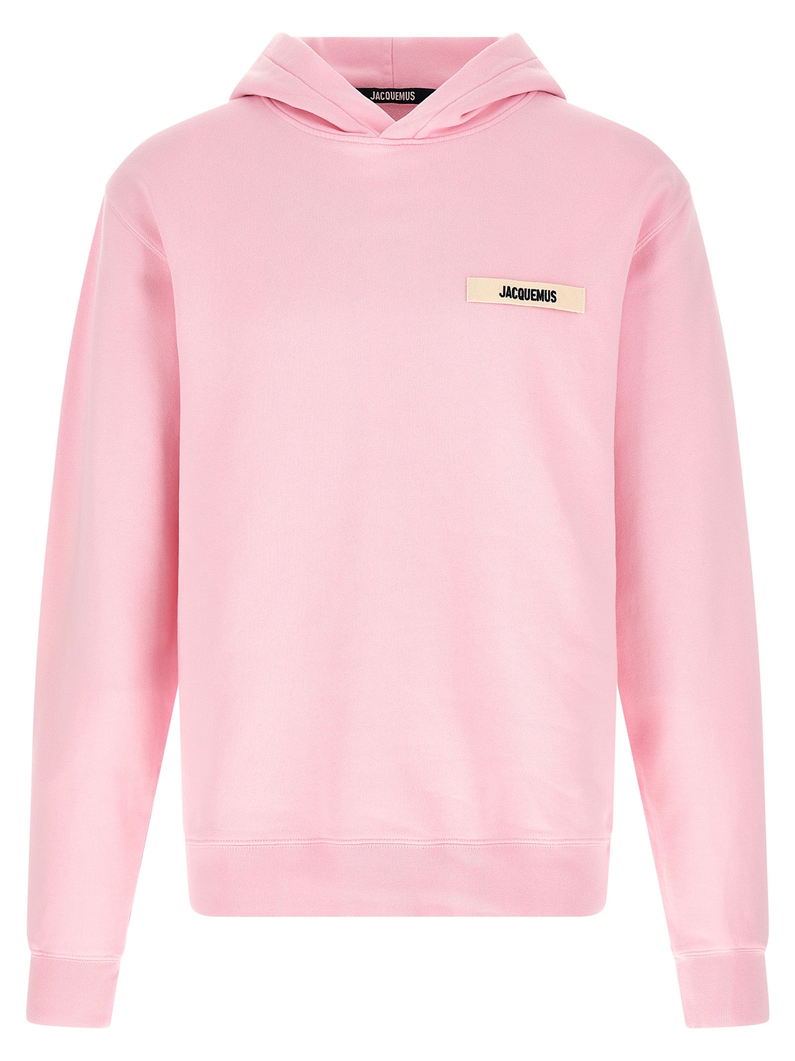 Multicolor Cotton Sweatshirt