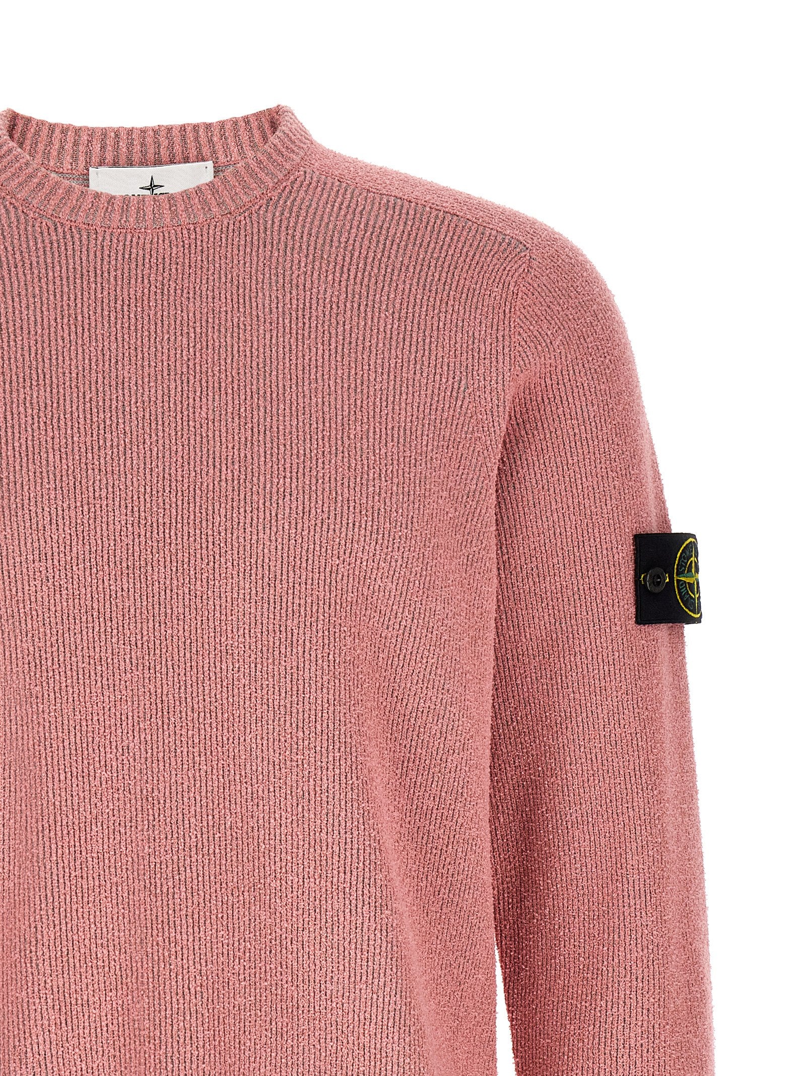 Multicolor Cotton Cardigan