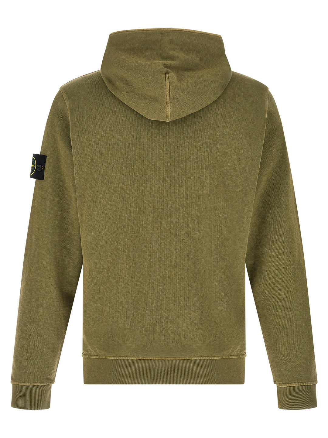 Stone Island Bicolor Bomullsgenser
