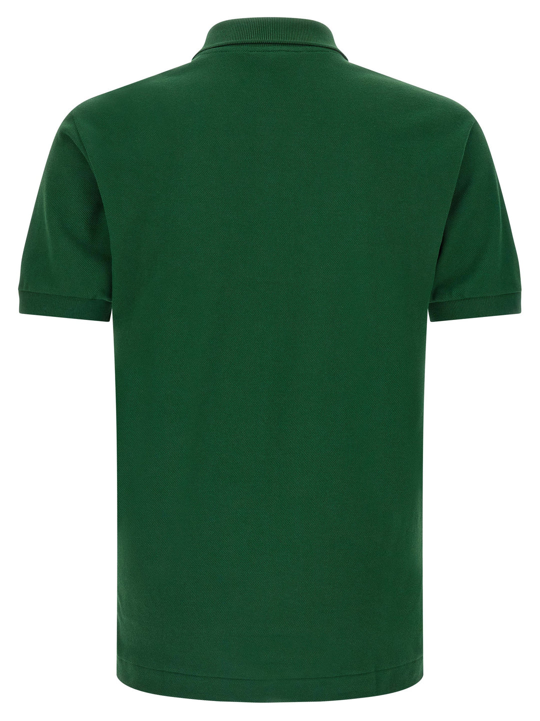 Lacoste tofarget bomullspiquépolo
