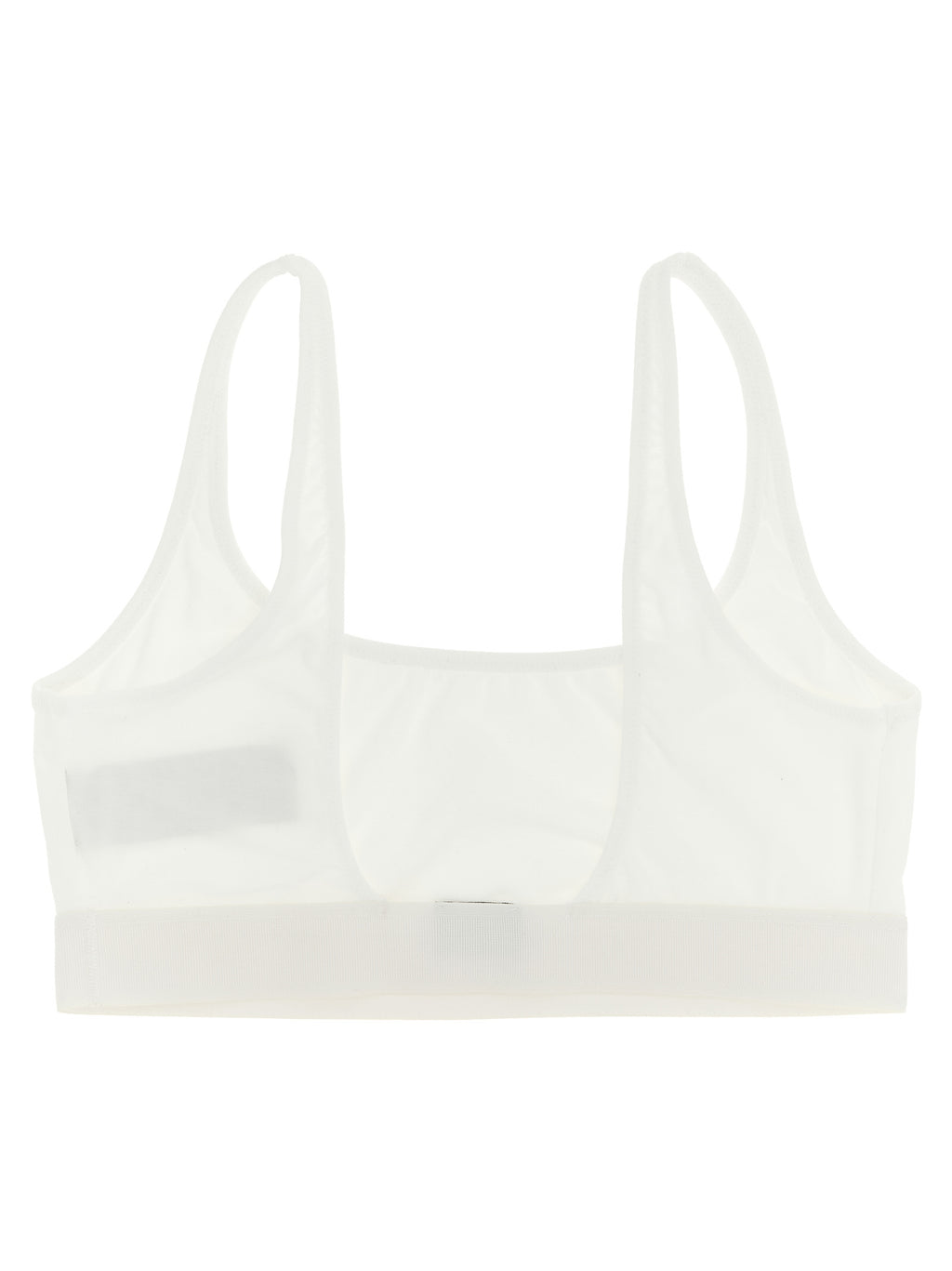 Tom Ford White Modal Bra