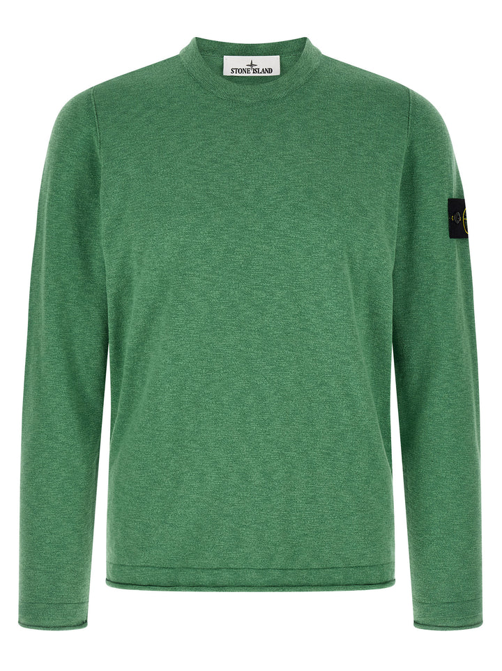 Stone Island Bicolor bomullsjakke