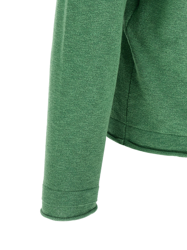 Stone Island Bicolor bomullsjakke