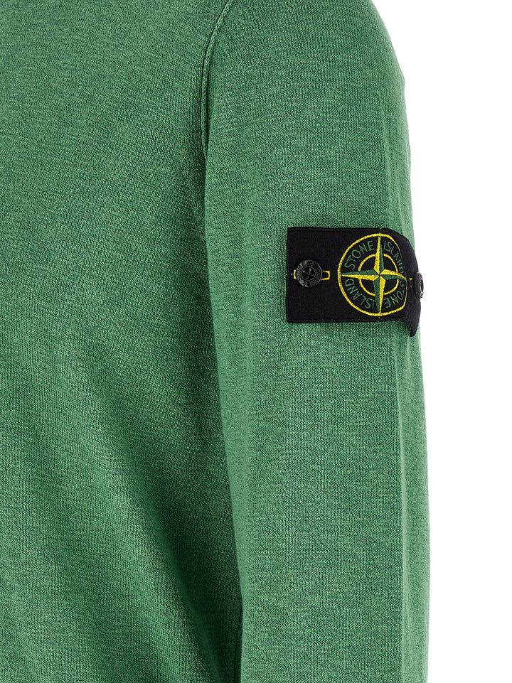 Stone Island Bicolor bomullsjakke