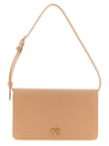 Valentino Garavani Multicolor Calfskin Shoulder Bag