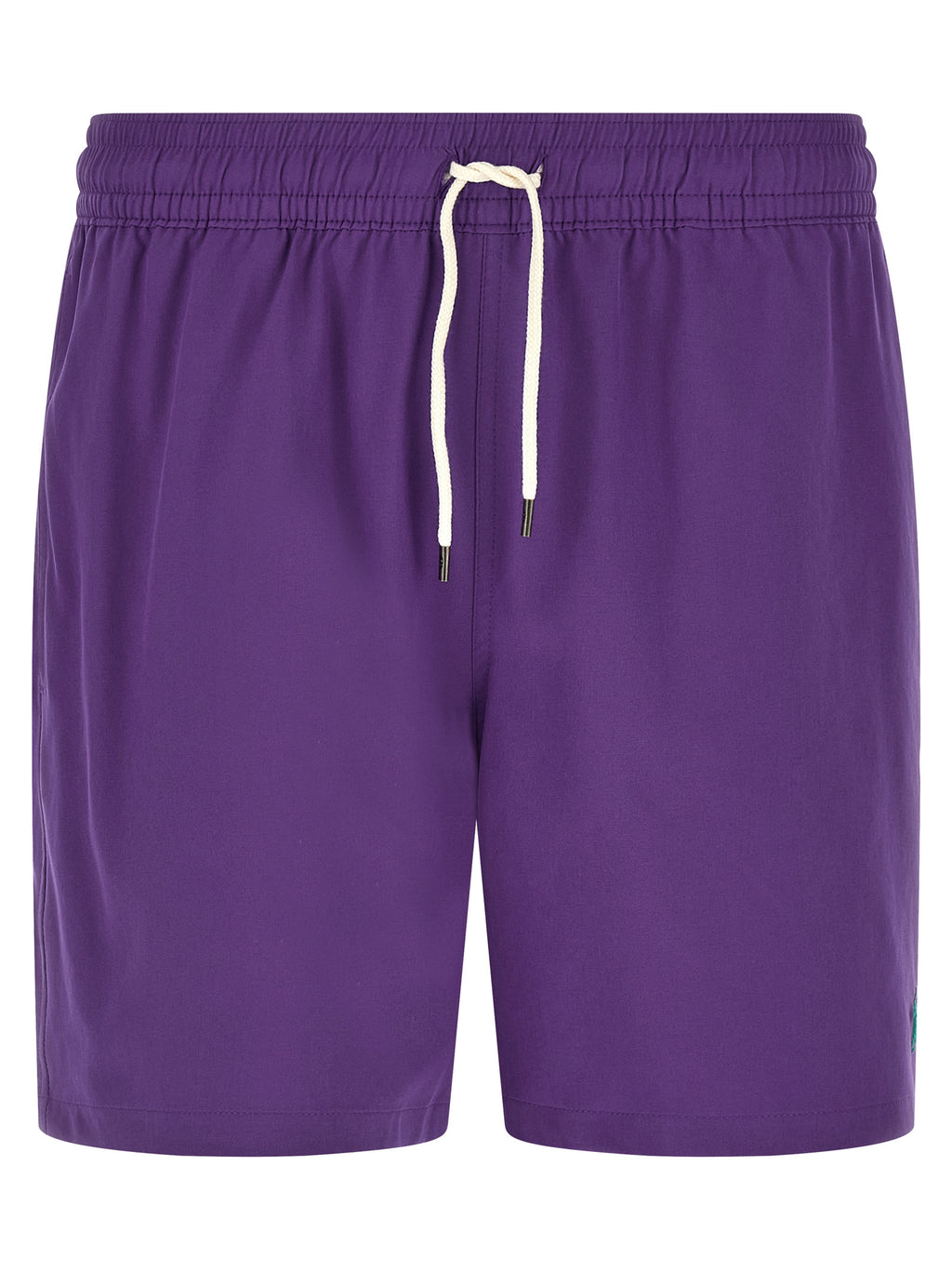 Polo Ralph Lauren Purple Polyester Shorts