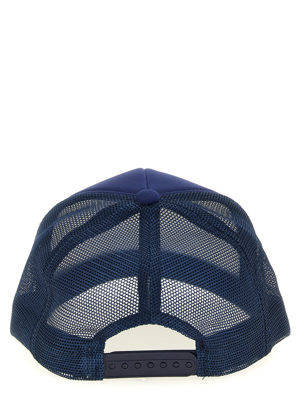 GALLERY DEPT. Blue Rubber Cap (Baseball Hat)