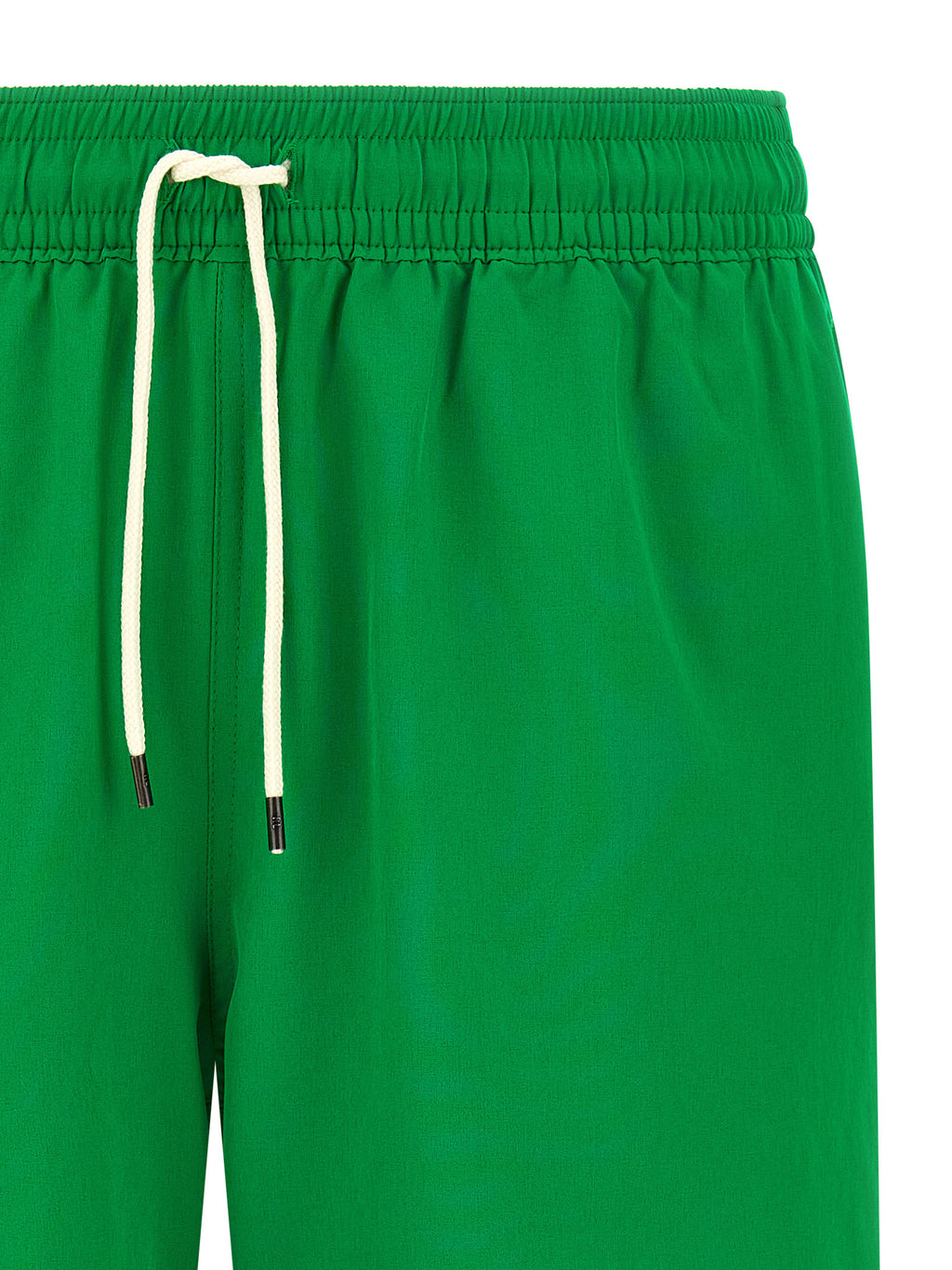 Polo Ralph Lauren Bicolor Polyester Swim Shorts