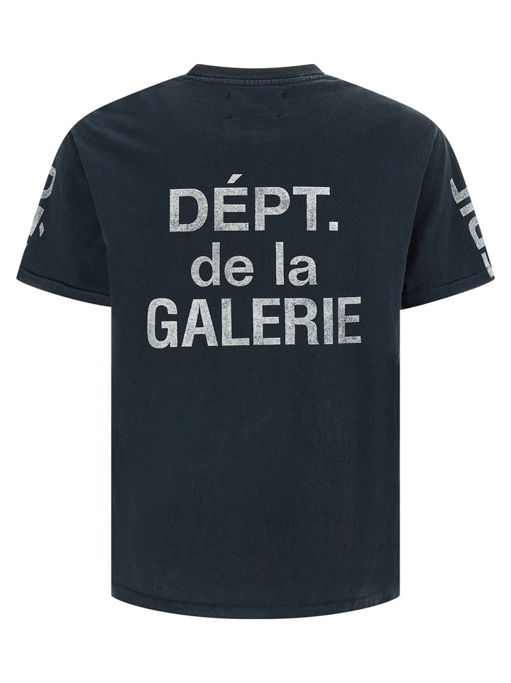 GALLERY DEPT. Svart sportstøy i bomull