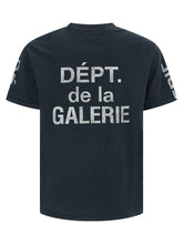 GALLERY DEPT. Black Cotton Sportswear