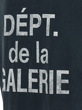 GALLERY DEPT. Black Cotton Sportswear