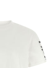 GALLERY DEPT. White Cotton T-Shirt