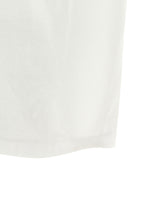 GALLERY DEPT. White Cotton T-Shirt