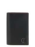 Christian Louboutin Black Calfskin Wallet