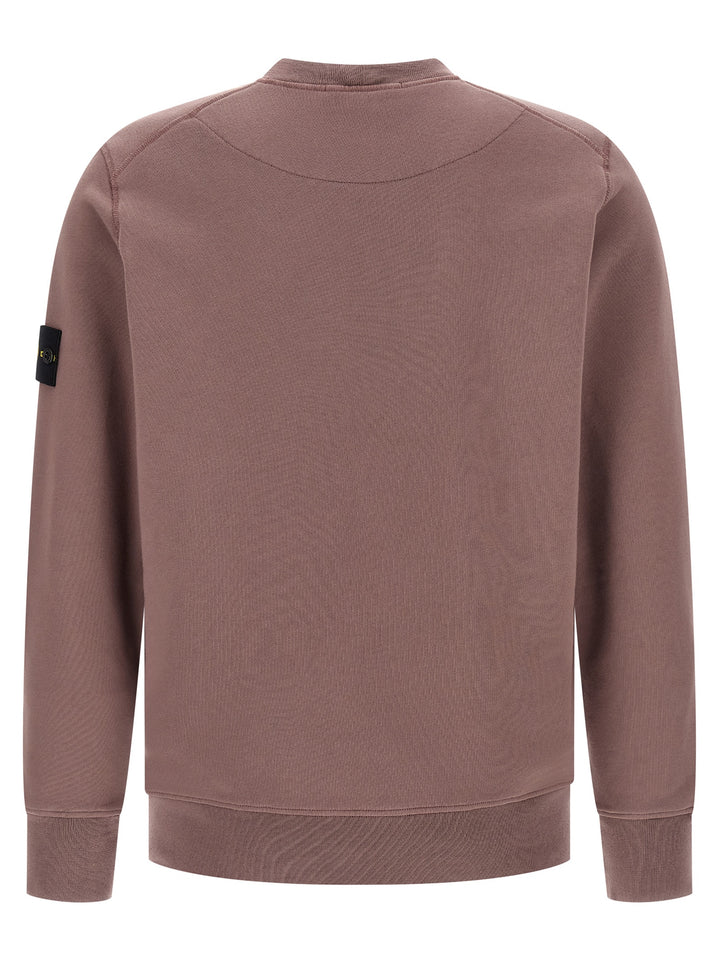 Stone Island lilla bomullsgenser