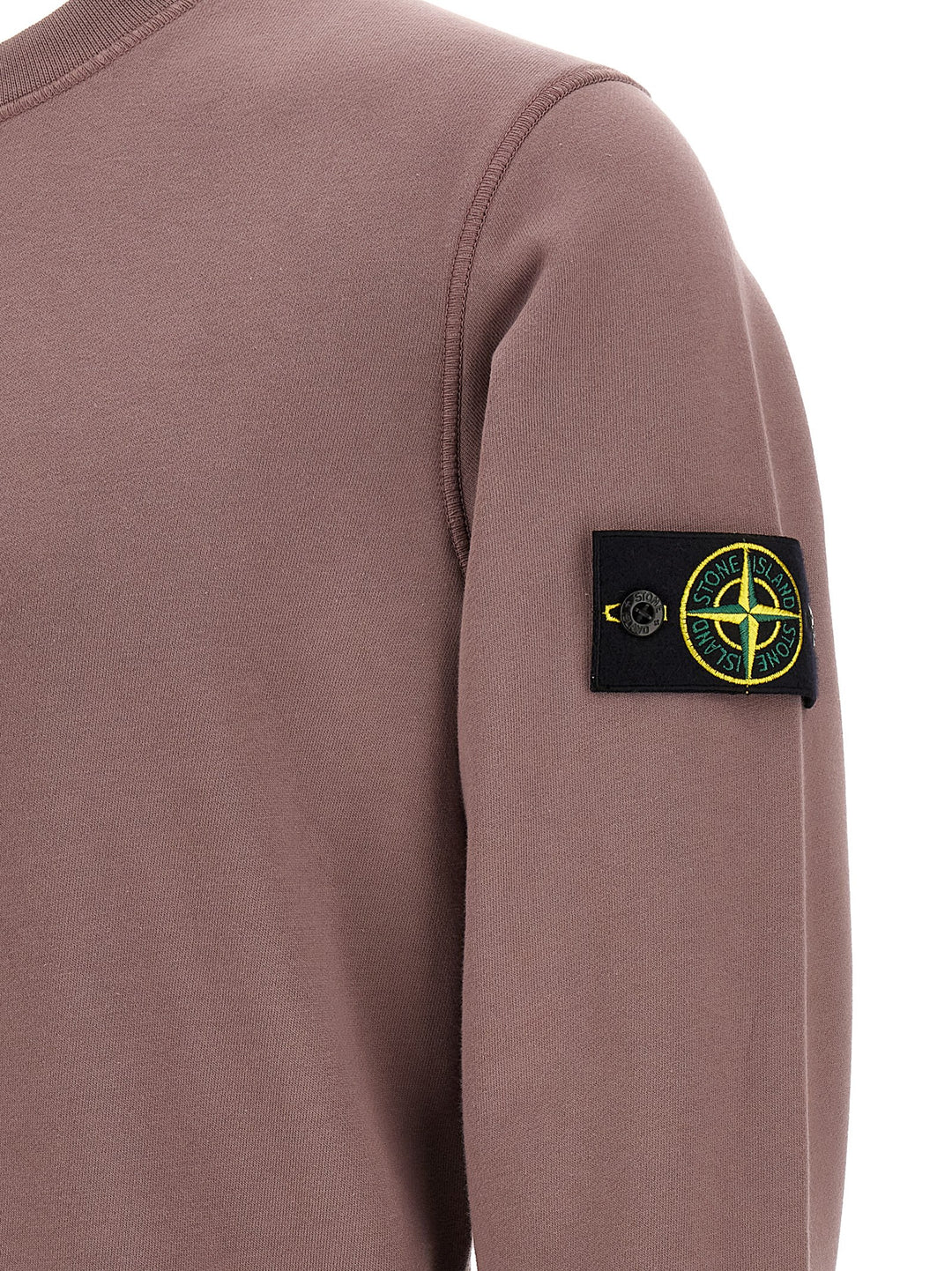 Stone Island lilla bomullsgenser