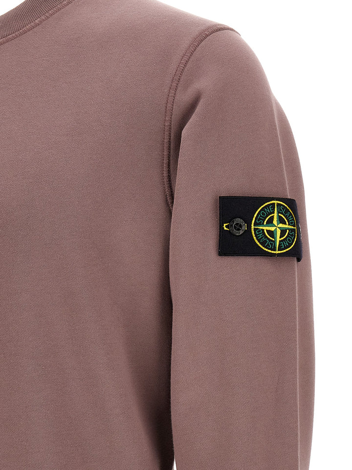 Stone Island lilla bomullsgenser