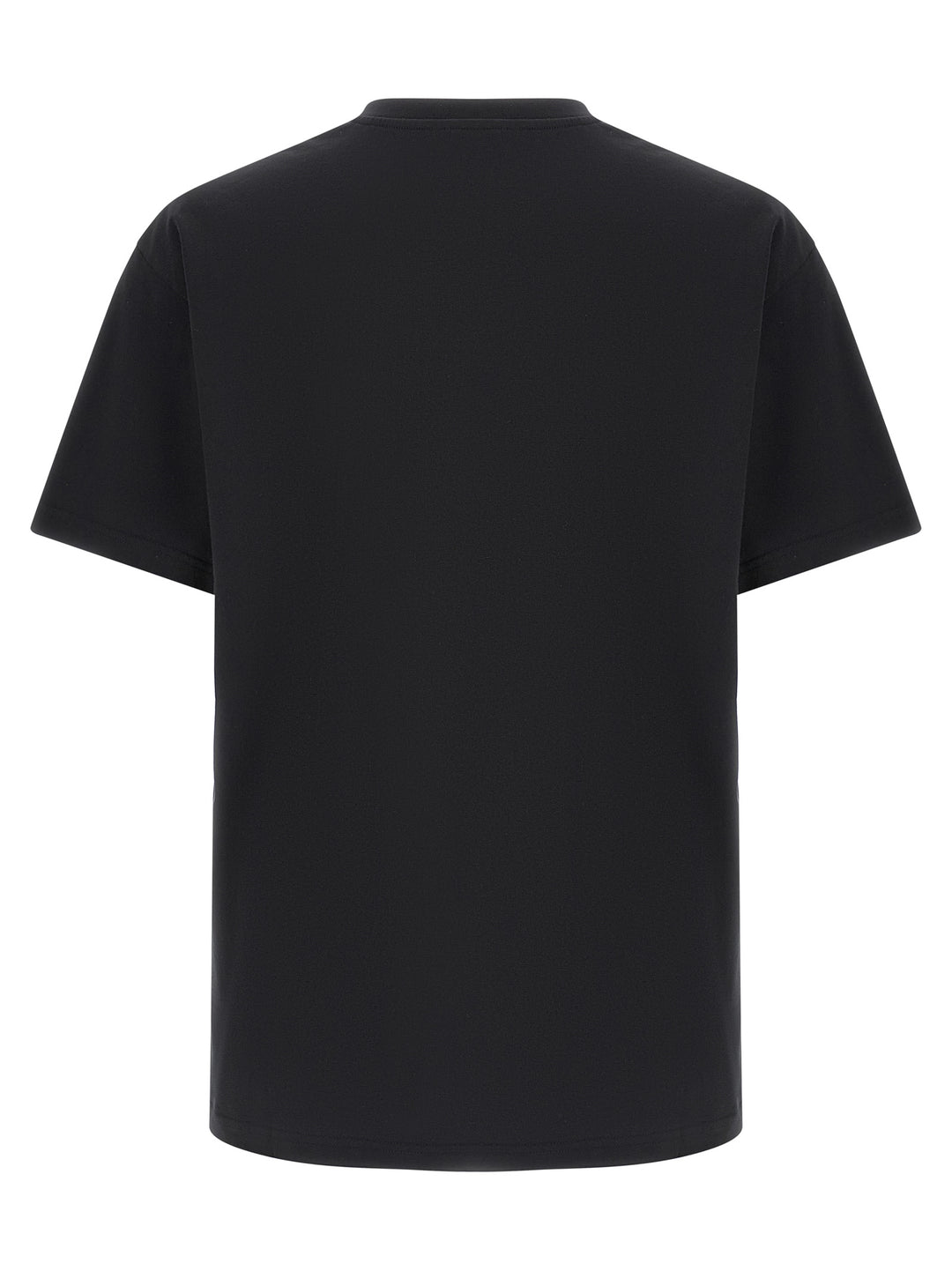 Givenchy svart bomulls-T-skjorte