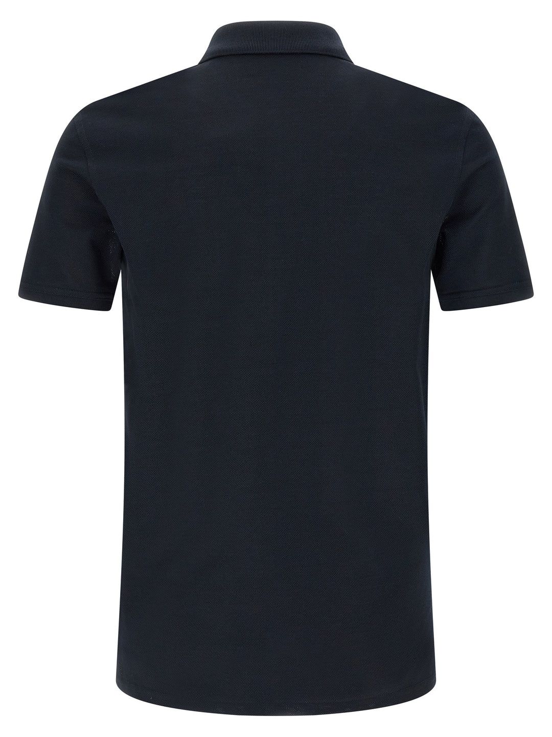 Givenchy Blå Bomullspiké