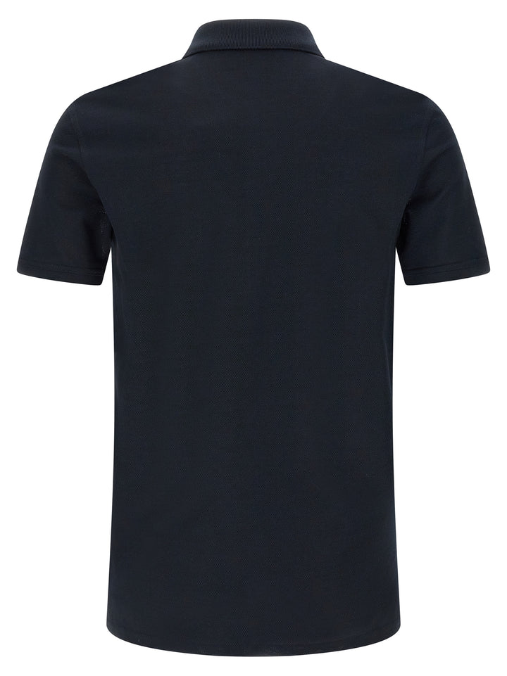 Givenchy Blå Bomullspiké