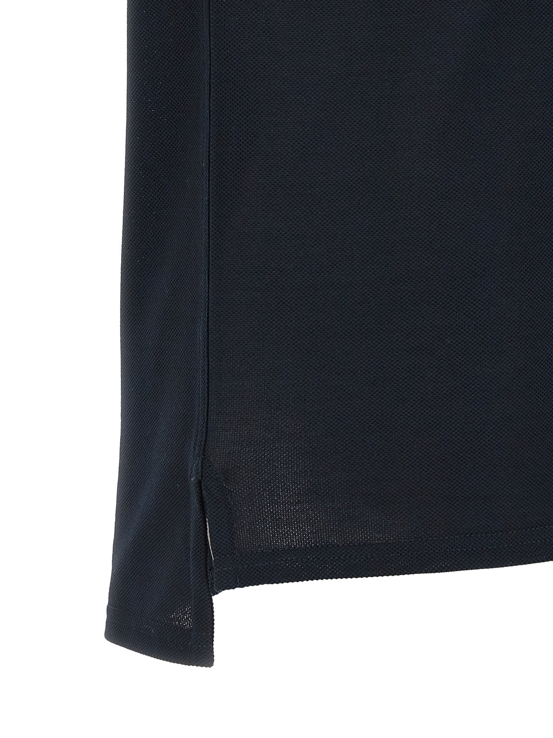 Givenchy Blå Bomullspiké