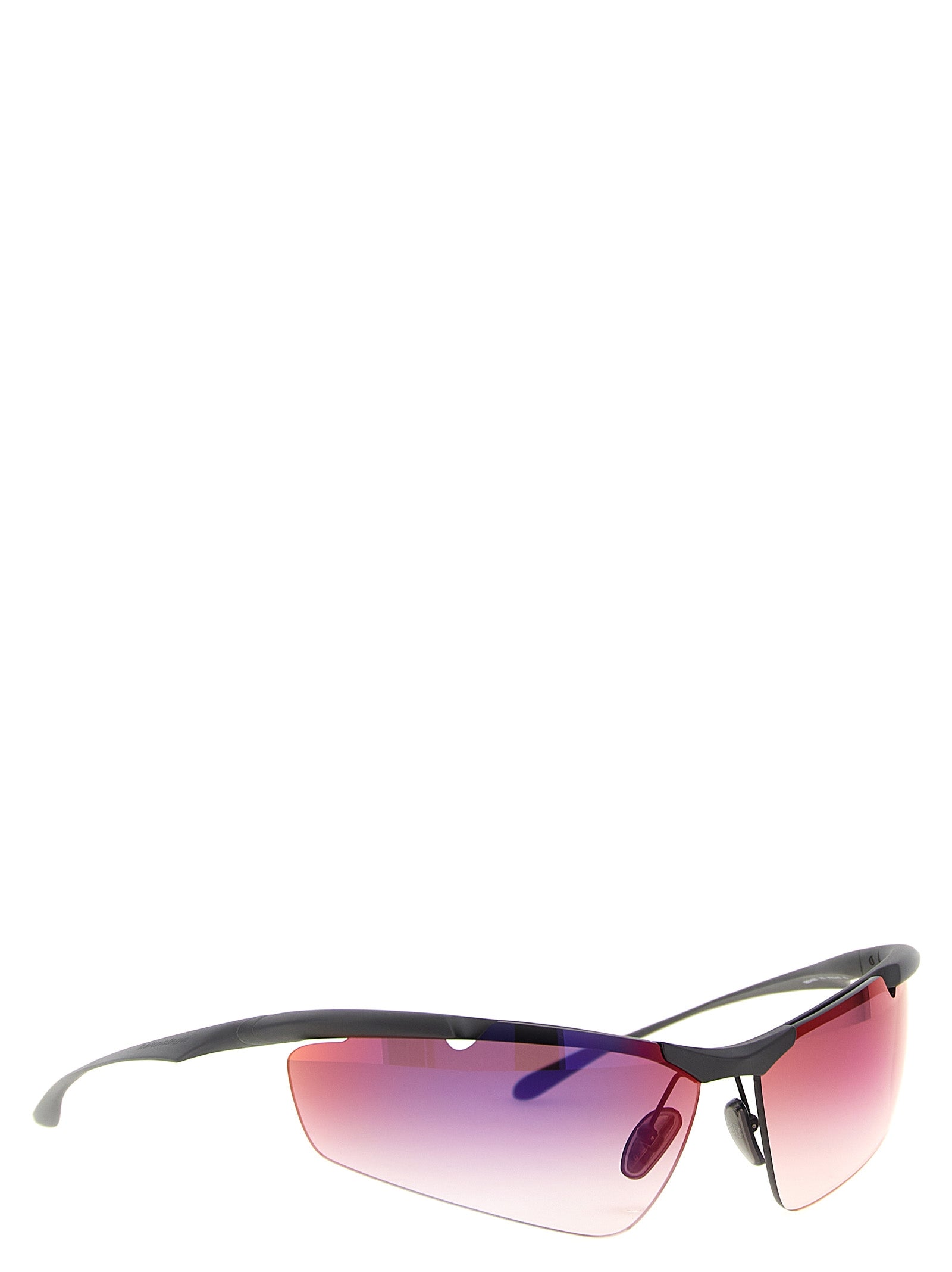 Gafas de sol Balenciaga de poliamida multicolor
