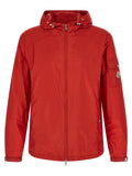 Moncler Multicolor Polyamide Shell Jacket