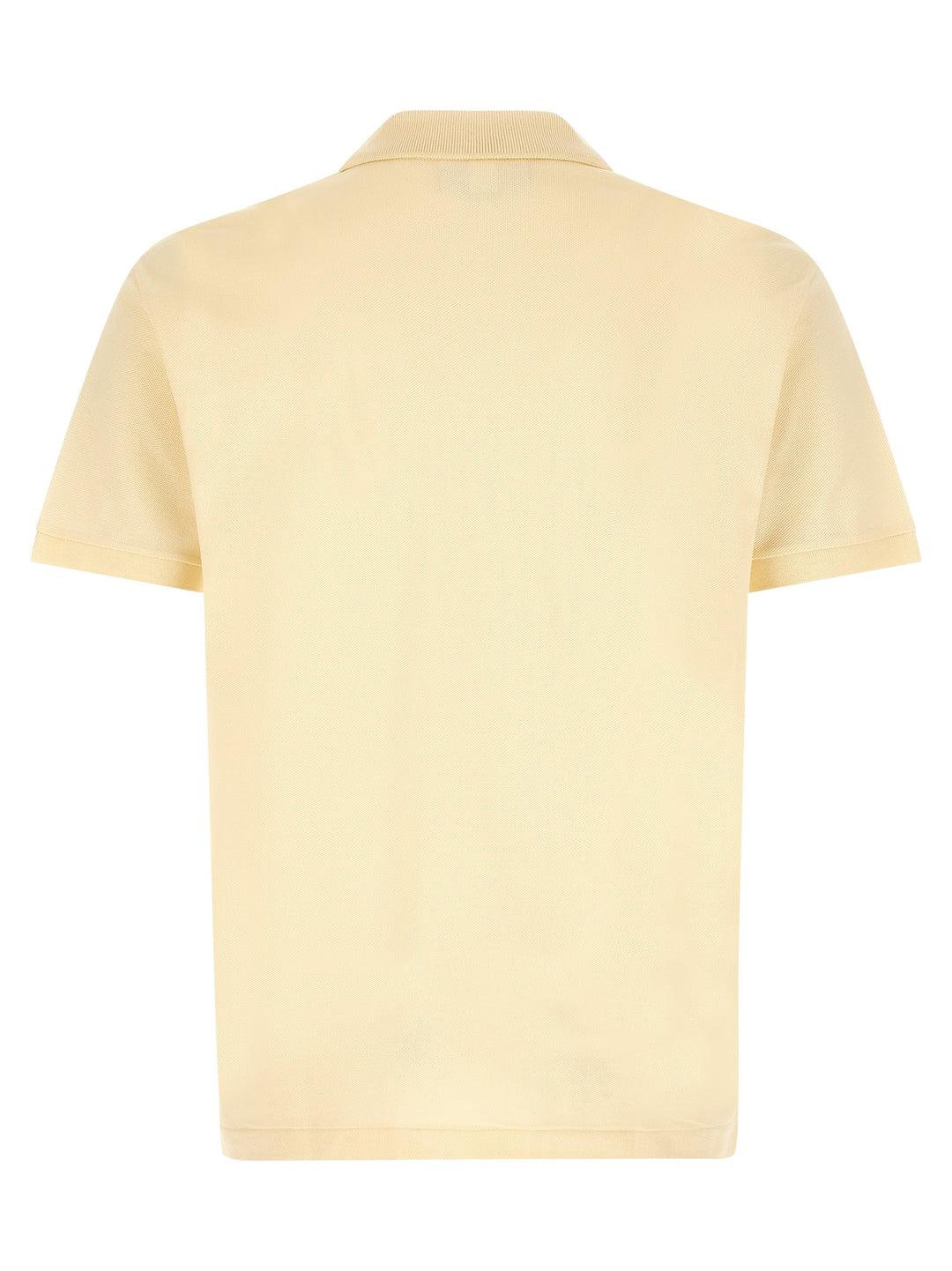 Lacoste Bicolor bomullspikéskjorte