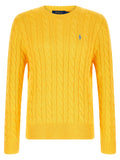 Polo Ralph Lauren Bicolor Cotton Cardigan