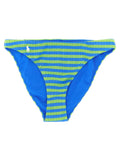 Polo Ralph Lauren Multicolor Nylon Swim Briefs