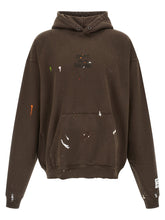 GALLERY DEPT. Brown Cotton Sweatshirt