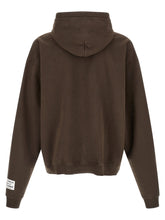 GALLERY DEPT. Brown Cotton Sweatshirt