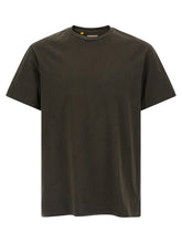GALLERY DEPT. Black Cotton T-Shirt