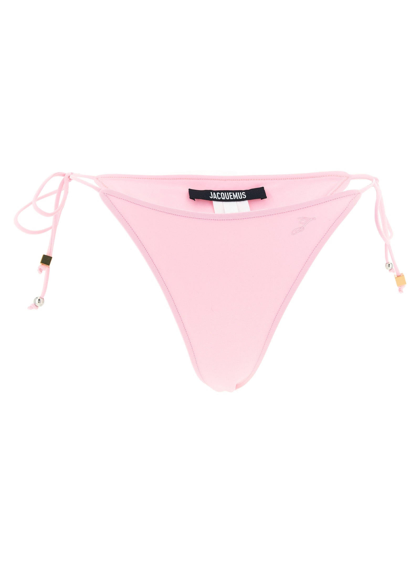 Jacquemus Multicolor Polyamide Bikini
